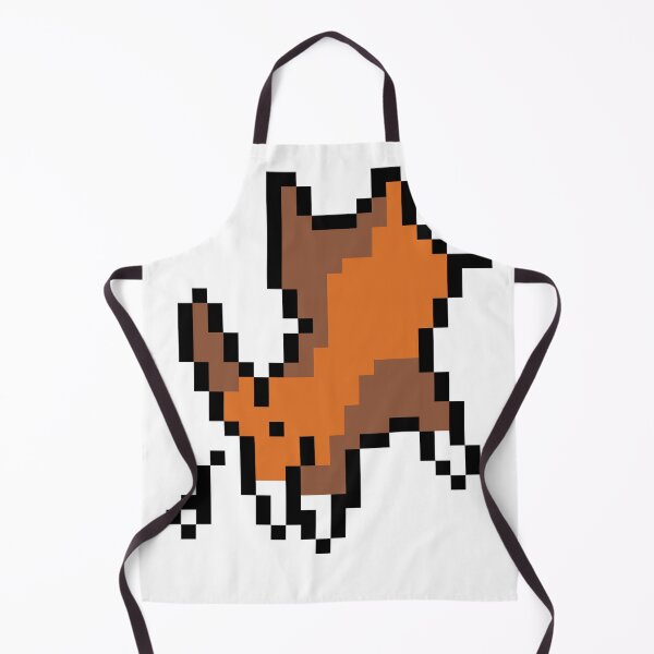 Item preview, Farting Pixel Cat designed and sold by PixSpeculum.