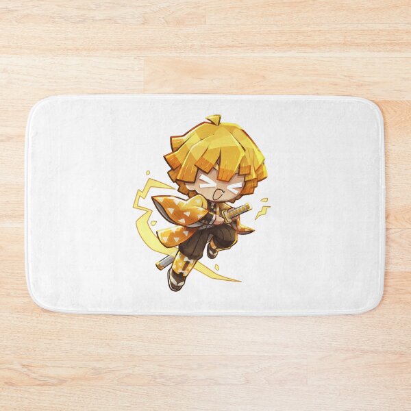 Item preview, hunder Breathing Swordsman designed and sold by Mr-MC-kitty.