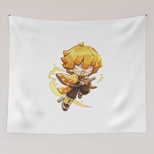 Item preview, hunder Breathing Swordsman designed and sold by Mr-MC-kitty.