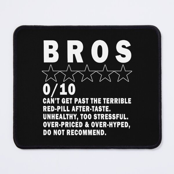 Item preview, Bros 1/10 designed and sold by YouAreHereArt.