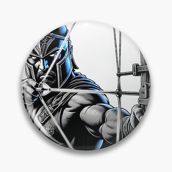 Item preview, Odysseus  designed and sold by Ghost Archer Illusions.