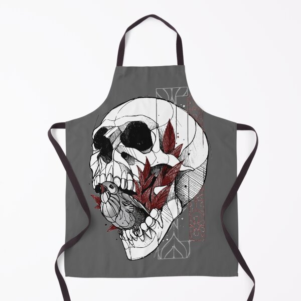 Item preview, Life.  Authorial design. No AI. designed and sold by Inked T.