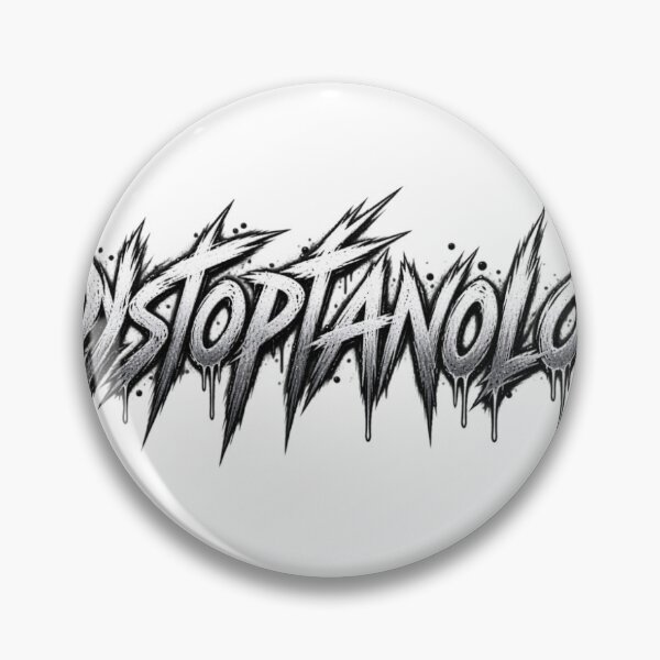 Item preview, Dystopianology designed and sold by Beefin' Beans Co..