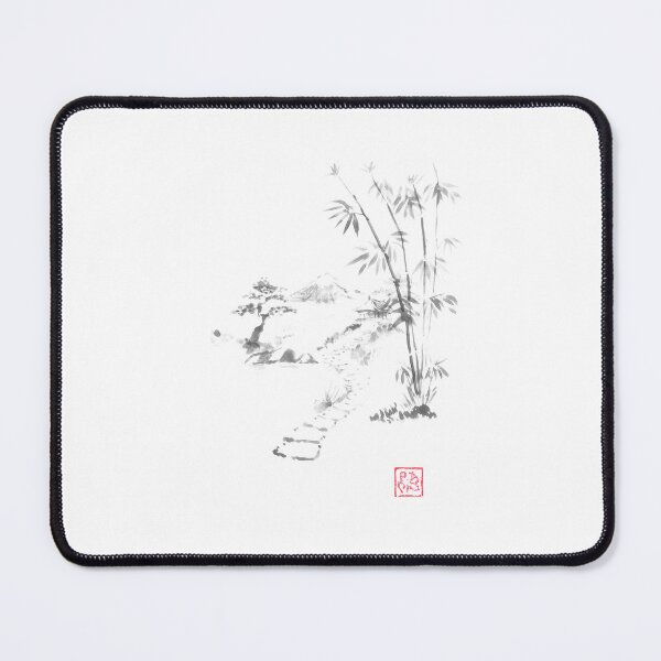 Item preview, temple path designed and sold by pechane.