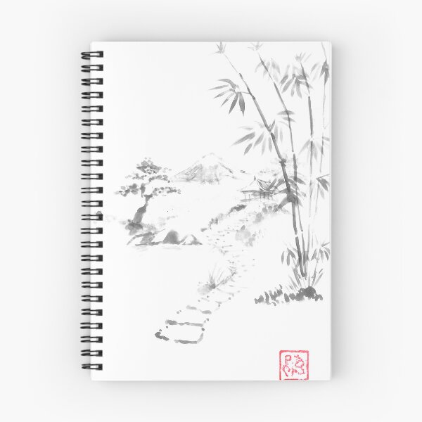 Item preview, temple path designed and sold by pechane.
