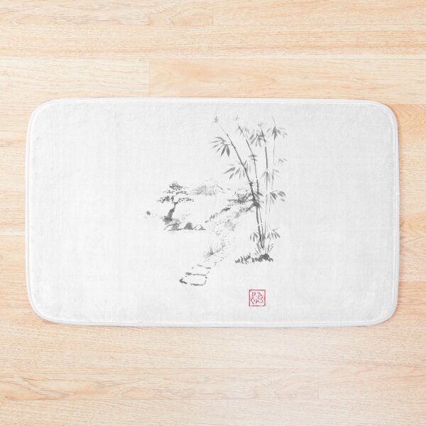 Item preview, temple path designed and sold by pechane.