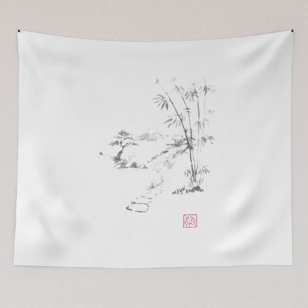 Item preview, temple path designed and sold by pechane.