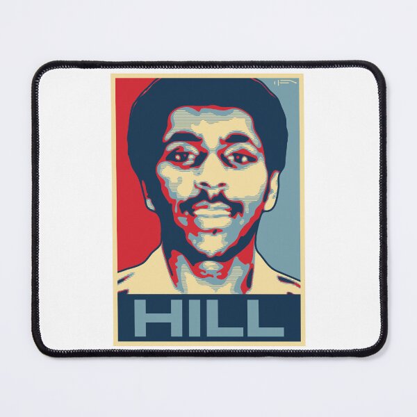 Item preview, Hill designed and sold by DFA.