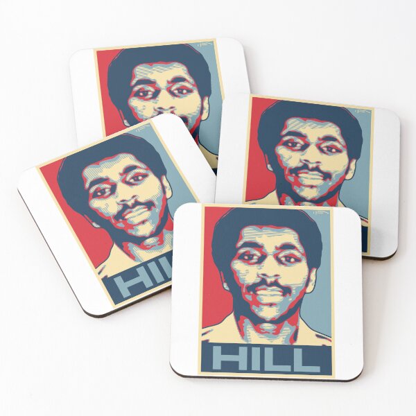 Item preview, Hill designed and sold by DFA.