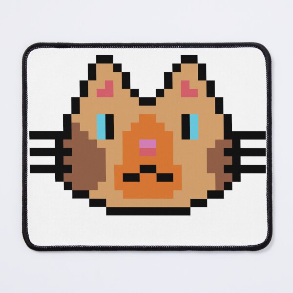 Item preview, Cat Face designed and sold by PixSpeculum.