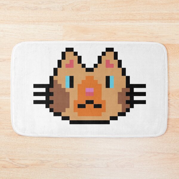 Item preview, Cat Face designed and sold by PixSpeculum.