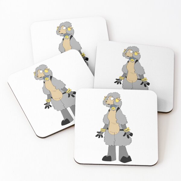 Item preview, The Walten Files designed and sold by owpldh.