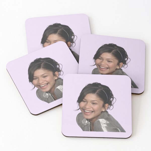 Item preview, Viral Zendaya Meme designed and sold by Caring Hearts.