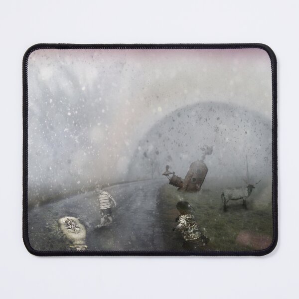 Item preview, The innocent and the rotten (created) designed and sold by TR187.