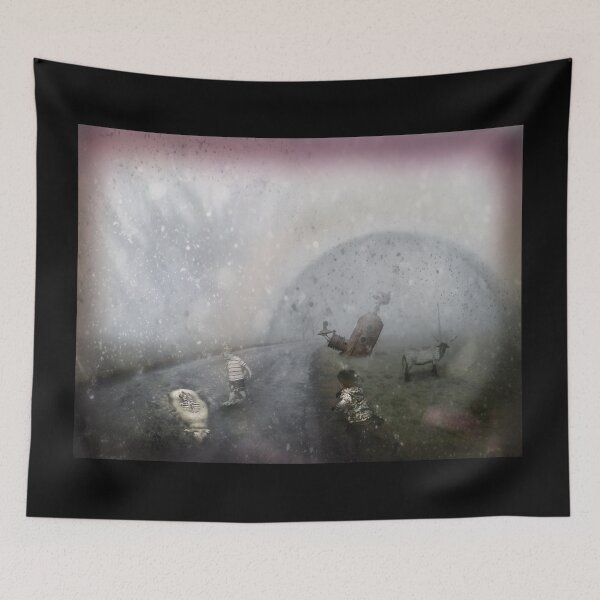 Item preview, The innocent and the rotten (created) designed and sold by TR187.