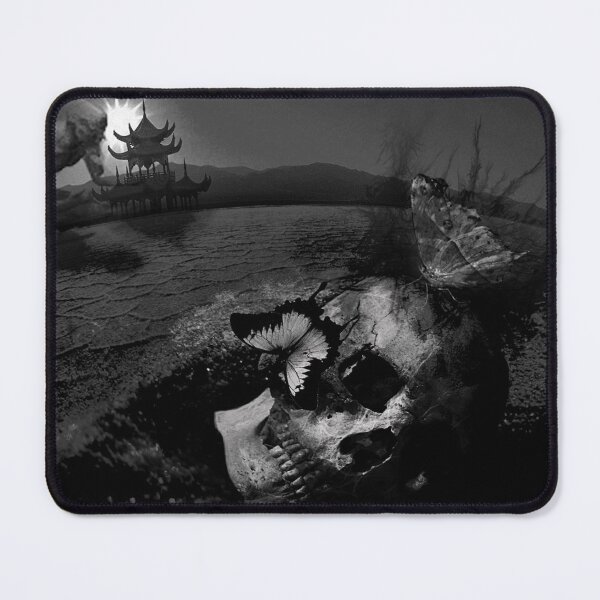 Item preview, Innate curiosity (created, black & white) designed and sold by TR187.