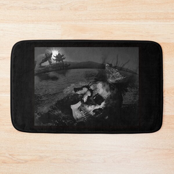 Item preview, Innate curiosity (created, black & white) designed and sold by TR187.