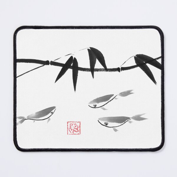 Item preview, tree fishes designed and sold by pechane.