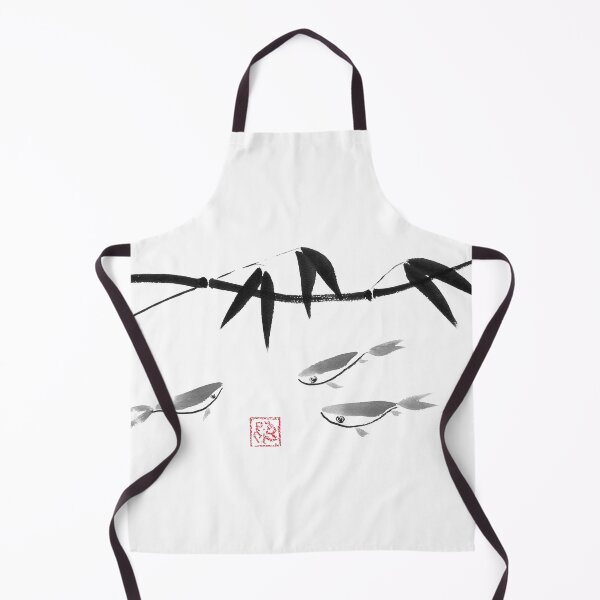 Item preview, tree fishes designed and sold by pechane.