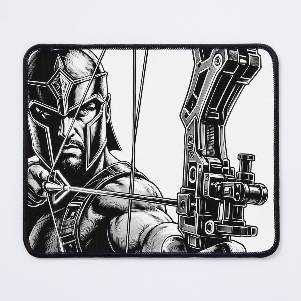 Item preview, Odysseus designed and sold by Ghost Archer Illusions.