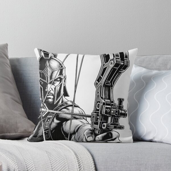 Item preview, Odiseo designed and sold by Ghost Archer Illusions.