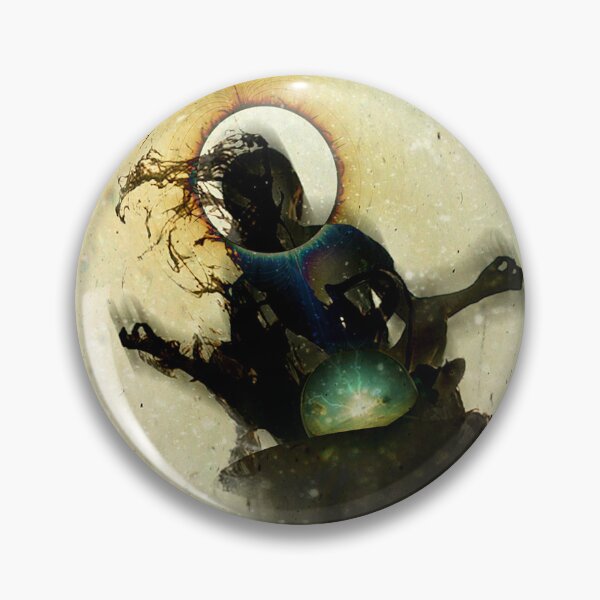 Item preview, Intuentis (created) designed and sold by TR187.