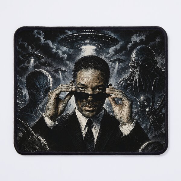 Item preview, What would Agent J do? designed and sold by TeeCodes.