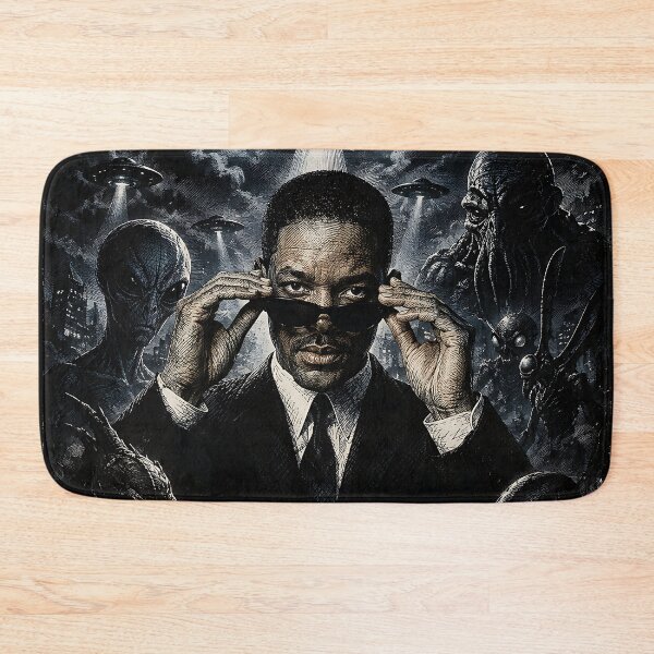 Item preview, What would Agent J do? designed and sold by TeeCodes.