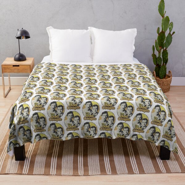 Item preview, The Odd Couple Tv Show Vintage | Best Gift designed and sold by aminelot20.