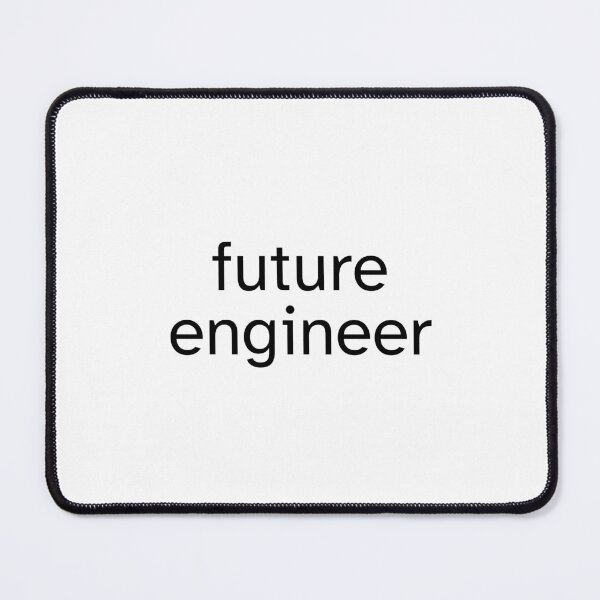 Item preview, Future Engineer designed and sold by Studio Sonder.