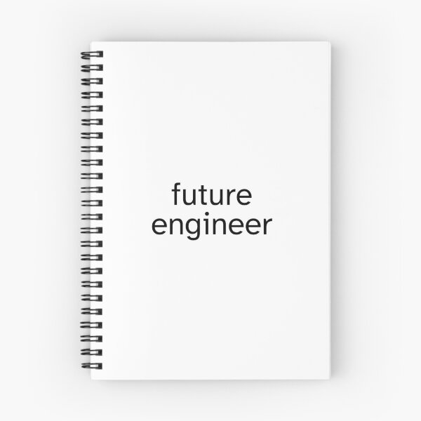 Item preview, Future Engineer designed and sold by Studio Sonder.