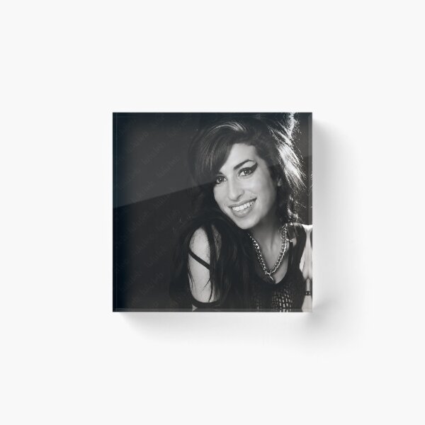 Item preview, Amy Winehouse  designed and sold by LuluLeb.