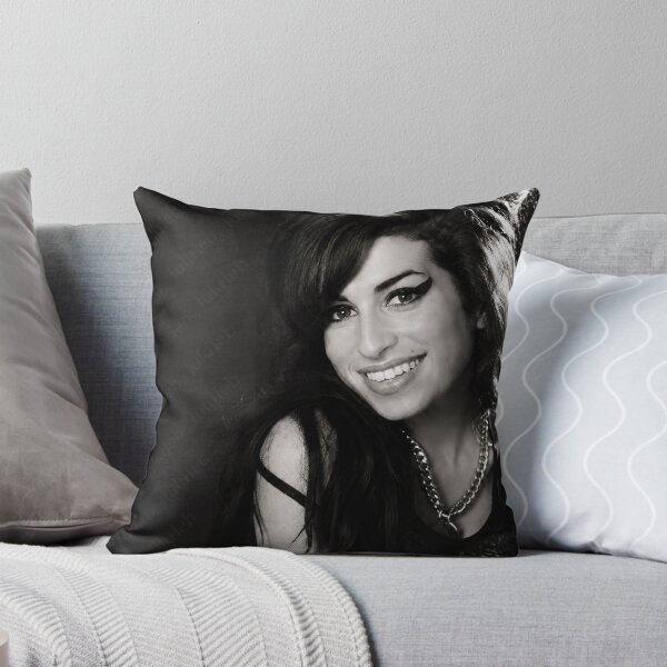 Item preview, Amy Winehouse  designed and sold by LuluLeb.