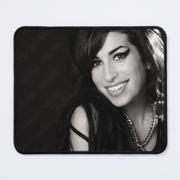 Item preview, Amy Winehouse  designed and sold by LuluLeb.
