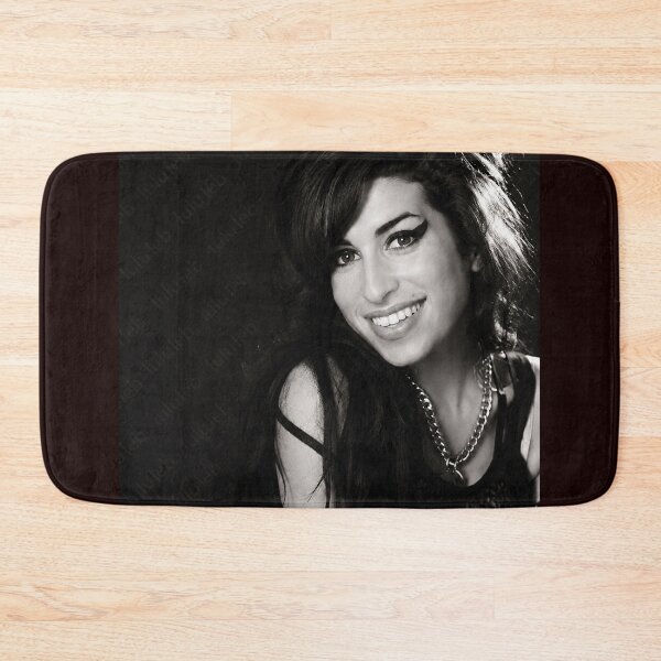 Item preview, Amy Winehouse  designed and sold by LuluLeb.