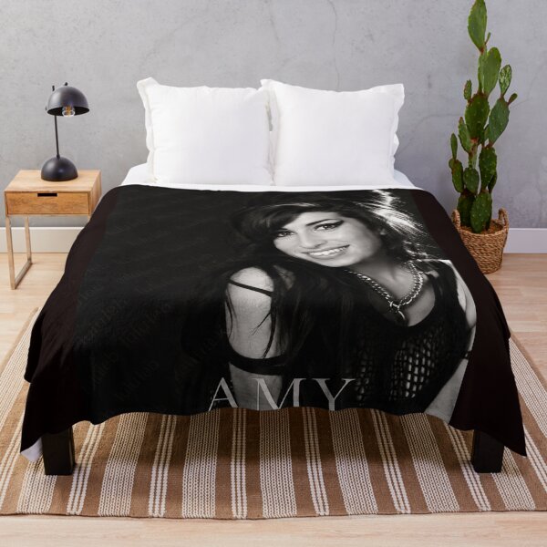 Item preview, Amy Winehouse designed and sold by LuluLeb.