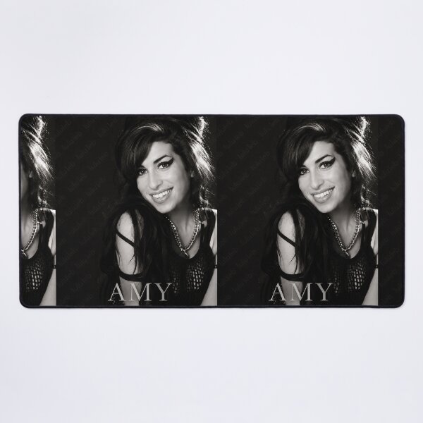 Item preview, Amy Winehouse  designed and sold by LuluLeb.