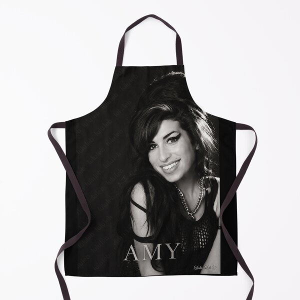 Artikelvorschau, Amy Winehouse entworfen und verkauft von LuluLeb.