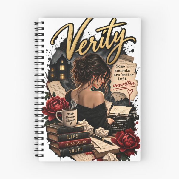 Item preview, Verity designed and sold by CatLovers Studio.