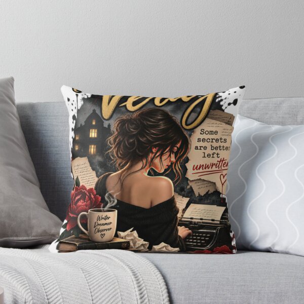 Item preview, Verity designed and sold by CatLovers Studio.