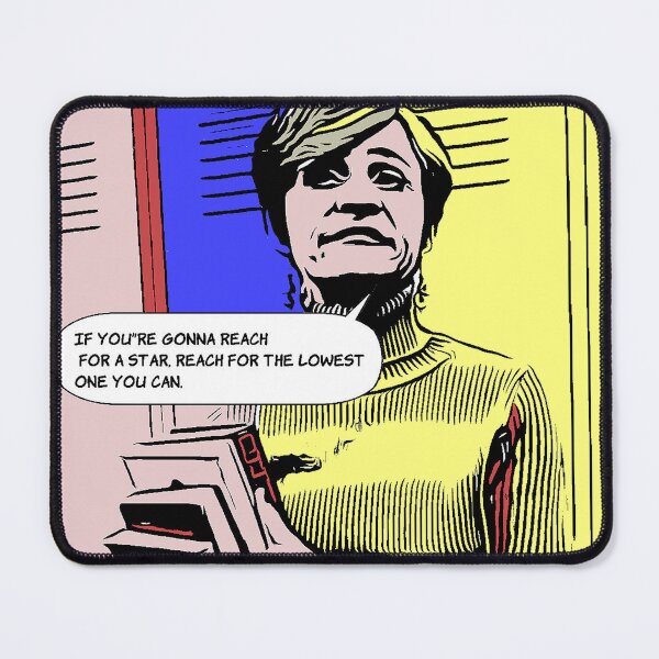 Item preview, Jerri Blank designed and sold by PopFright Art Company .