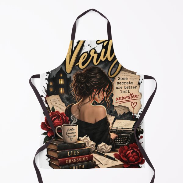 Item preview, Verity designed and sold by CatLovers Studio.