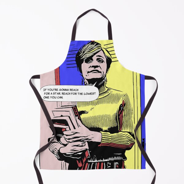 Item preview, Jerri Blank designed and sold by PopFright Art Company .