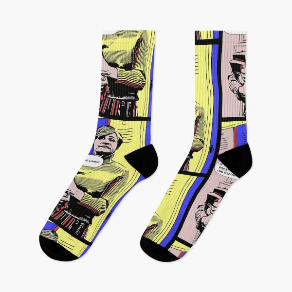 Item preview, Jerri Blank designed and sold by PopFright Art Company .