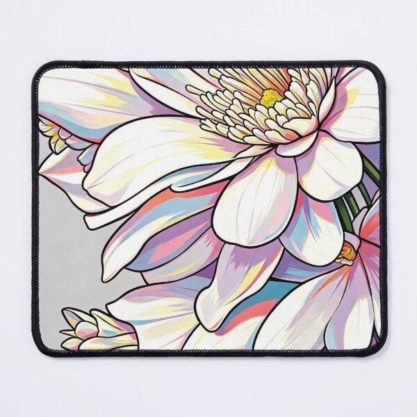 Item preview, Floral print designed and sold by Bondillero.