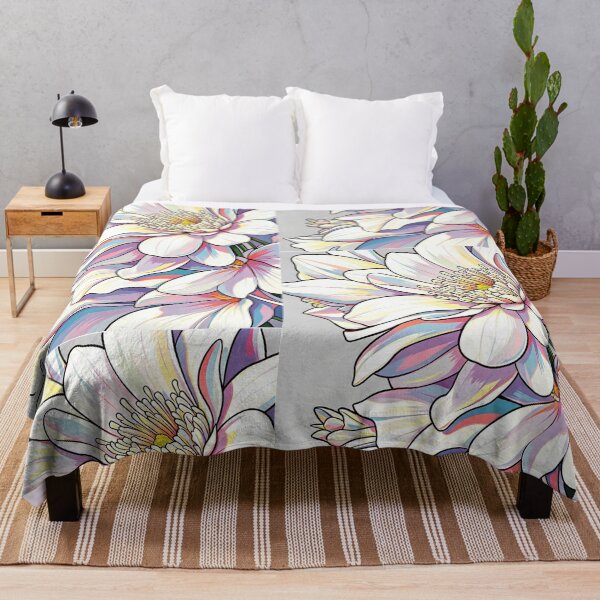 Item preview, Floral print designed and sold by Bondillero.