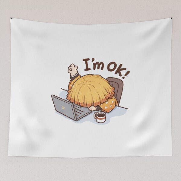 Item preview, Sleepy Thunder Swordsman designed and sold by Mr-MC-kitty.