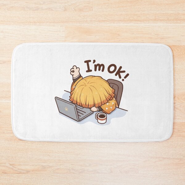 Item preview, Sleepy Thunder Swordsman designed and sold by Mr-MC-kitty.