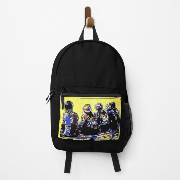 Item preview, DRD Skaters designed and sold by PopFright Art Company .