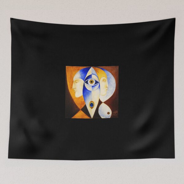 Item preview, CONSCIOUSNESS designed and sold by Paun.